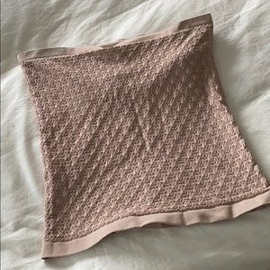 Free people seamless tube top